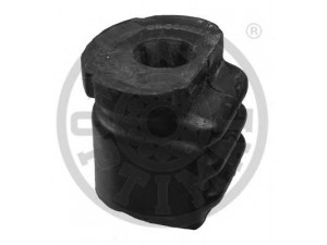 OPTIMAL G9-592 valdymo svirties/išilginių svirčių įvorė 
 Ašies montavimas/vairavimo mechanizmas/ratai -> Valdymo svirtis/pasukamosios svirties sujungimas -> Montavimas/sutvirtinimas
0352335, 352335, 90235040, 352335