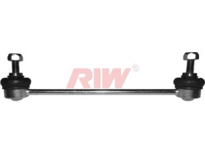 RIW MC4001 šarnyro stabilizatorius 
 Ašies montavimas/vairavimo mechanizmas/ratai -> Stabilizatorius/fiksatoriai -> Savaime išsilyginanti atrama
33 50 6 772 789, 33 50 6 781 133