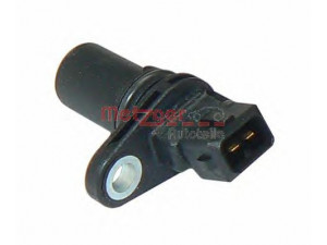 METZGER 0909051 RPM jutiklis, variklio valdymas 
 Kibirkšties / kaitinamasis uždegimas -> Impulsų generatorius
MN-902313, 000 3238 V002, 0003228 V002 0000 00