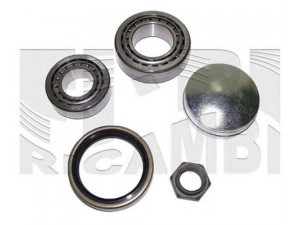 AUTOTEAM RA5043 rato guolio komplektas 
 Ašies montavimas/vairavimo mechanizmas/ratai -> Rato stebulė/montavimas -> Rato guolis
335026, 71714452
