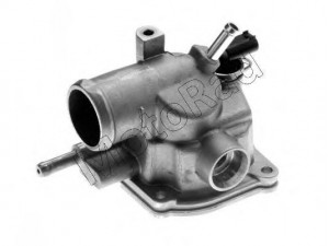 MOTORAD 500-92 termostatas, aušinimo skystis 
 Aušinimo sistema -> Termostatas/tarpiklis -> Thermostat
611 200 06 15, 611 203 12 75