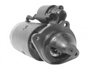 BTS Turbo S511378 starteris