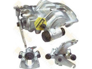 Brake ENGINEERING CA2013R stabdžių apkaba 
 Dviratė transporto priemonės -> Stabdžių sistema -> Stabdžių apkaba / priedai
42535111, 42536631, 42548182, 42554778