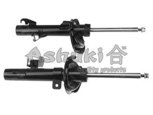 ASHUKI M626-12I amortizatorius 
 Pakaba -> Amortizatorius
B32T34700C, B32T34700D, B32T34700E