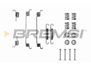 BREMSI SK0672 priedų komplektas, stabdžių trinkelės 
 Stabdžių sistema -> Būgninis stabdys -> Dalys/priedai
7550672, 77362611, 1554695, 9S512A225AA
