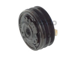 WEBASTO 82D016123MA magnetinė sankaba, oro kondicionieriaus kompresorius