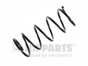 NIPPARTS N5553002 spyruoklė 
 Pakaba -> Spyruoklės
B462-28-011