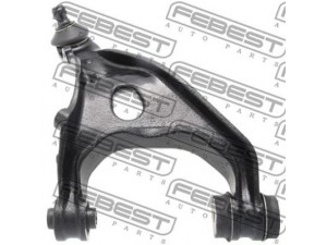FEBEST 0824-G12RLH vikšro valdymo svirtis 
 Ašies montavimas/vairavimo mechanizmas/ratai -> Valdymo svirtis/pasukamosios svirties sujungimas -> Vairo trauklės (valdymo svirtis, išilginis balansyras, diago
20252-FG010