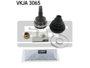 SKF VKJA 3065 jungčių komplektas, kardaninis velenas 
 Ratų pavara -> Sujungimai/komplektas
46307034