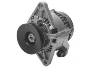 BTS Turbo L611306 kintamosios srovės generatorius
500364130