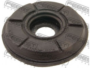 FEBEST TAB-335 montavimas, diferencialas 
 Ašies pavara -> Diferencialas
41653-60020