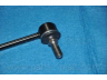 PARTS-MALL PXCLA-053-S šarnyro stabilizatorius 
 Ašies montavimas/vairavimo mechanizmas/ratai -> Stabilizatorius/fiksatoriai -> Pasukimo trauklė
548403R000, 548403R000AS