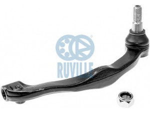 RUVILLE 925495 skersinės vairo trauklės galas 
 Vairavimas -> Vairo mechanizmo sujungimai
7H0 422 818 C, 7H0 422 818 D