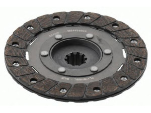 SACHS 1864 634 043 sankabos diskas