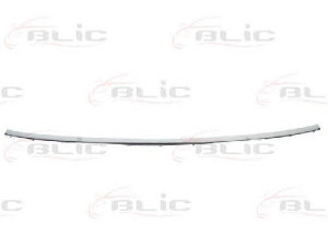 BLIC 5703-05-0075977P apdailos/apsauginės juostelė, buferis 
 Kėbulas -> Apdaila/apsauga/dekoratyvinės juostelės/emblemos -> Apdailos/apsauginės juostelės