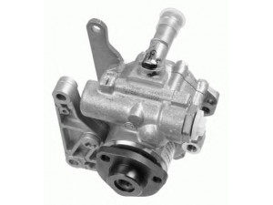 ZF LENKSYSTEME 7692.955.505 hidraulinis siurblys, vairo sistema 
 Vairavimas -> Vairo pavara/siurblys
002 466 49 01, 002 466 49 01 80