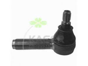 KAGER 43-0437 skersinės vairo trauklės galas 
 Vairavimas -> Vairo mechanizmo sujungimai
000 460 41 48, 000 460 85 48, 310 330 13 35