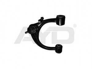 AYD 9702857 vikšro valdymo svirtis 
 Ašies montavimas/vairavimo mechanizmas/ratai -> Valdymo svirtis/pasukamosios svirties sujungimas -> Vairo trauklės (valdymo svirtis, išilginis balansyras, diago
4863060010