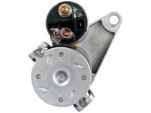 ARTEC 48212172 starteris 
 Elektros įranga -> Starterio sistema -> Starteris
02T911023D, 02T911023G