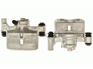 BOSCH 0 986 473 216 stabdžių apkaba 
 Dviratė transporto priemonės -> Stabdžių sistema -> Stabdžių apkaba / priedai
47750 33020, 47750 33060, 47750 33061