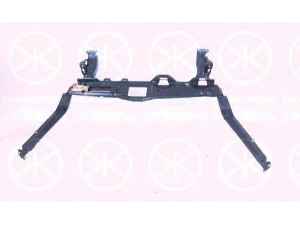 KLOKKERHOLM 3505200 priekinis variklio gaubtas 
 Kėbulas -> Kėbulo dalys/ sparnas/buferis -> Priekinis aerodinaminio pasipriešinimo sumažinimas/grotelės
168 620 8534