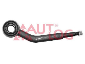 AUTLOG FT1500 šarnyro stabilizatorius 
 Ašies montavimas/vairavimo mechanizmas/ratai -> Stabilizatorius/fiksatoriai -> Savaime išsilyginanti atrama
6150970, 86VB3B438AA