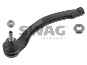 SWAG 60 92 4815 skersinės vairo trauklės galas 
 Vairavimas -> Vairo mechanizmo sujungimai
77 01 474 795