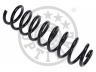 OPTIMAL AF-3817 spyruoklė 
 Pakaba -> Spyruoklės
82 00 297 954
