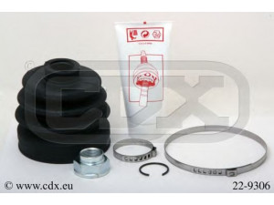 CDX 22-9306 gofruotoji membrana, kardaninis velenas 
 Ratų pavara -> Gofruotoji membrana
0443805260, 04438YZZB9