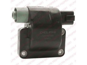 DELPHI GN10188 ritė, uždegimas
30520-PT3-A02, 30520-PT9-A02
