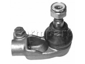 FORMPART 2002001 skersinės vairo trauklės galas 
 Vairavimas -> Vairo mechanizmo sujungimai
0324 038, 260 01 806, 3 24 038
