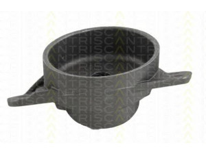 TRISCAN 8500 29921 pakabos statramsčio atraminis guolis 
 Ašies montavimas/vairavimo mechanizmas/ratai -> Montavimas, pakabos statramstis
1K0 513 353 H, 1K0 513 353 H, 1K0 513 353 H