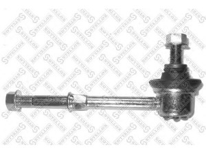 STELLOX 56-01095-SX šarnyro stabilizatorius 
 Ašies montavimas/vairavimo mechanizmas/ratai -> Stabilizatorius/fiksatoriai -> Savaime išsilyginanti atrama
5483025000