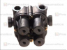 PNEUMATICS PN-10024 kelių grandinių apsauginis vožtuvas 
 Suspausto oro sistema -> Vožtuvai/suspausto oro sistema -> Kelių grandinių apsauginis vožtuvas
1506418, 670766, 001 431 01 06