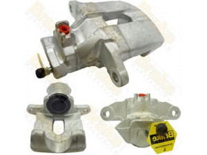 Brake ENGINEERING CA3007R stabdžių apkaba 
 Dviratė transporto priemonės -> Stabdžių sistema -> Stabdžių apkaba / priedai
MK356526