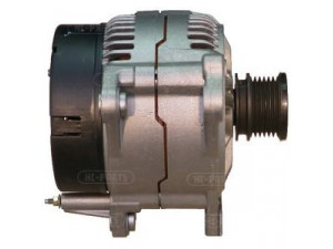 HC-PARTS CA1260IR kintamosios srovės generatorius 
 Elektros įranga -> Kint. sr. generatorius/dalys -> Kintamosios srovės generatorius
1076005, 97VW10300EA, 028903026G