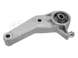 MEYLE 614 684 0029 variklio montavimas 
 Variklis -> Variklio montavimas -> Variklio montavimo rėmas
08 46 000, 8 46 000, 08 46 000