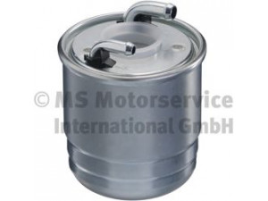 KOLBENSCHMIDT 50014486 kuro filtras 
 Techninės priežiūros dalys -> Papildomas remontas
642 090 18 52, 642 090 20 52, 642 092 03 01