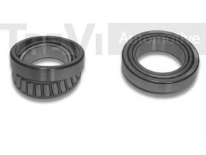 TREVI AUTOMOTIVE WB2304 rato guolio komplektas 
 Ašies montavimas/vairavimo mechanizmas/ratai -> Rato stebulė/montavimas -> Rato guolis