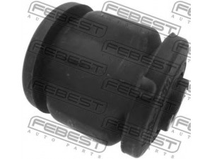 FEBEST TAB-J520 įvorė, valdymo svirties montavimas 
 Ašies montavimas/vairavimo mechanizmas/ratai -> Valdymo svirtis/pasukamosios svirties sujungimas -> Montavimas/sutvirtinimas
48725-03010