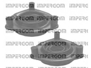 ORIGINAL IMPERIUM 71476/2 remonto komplektas, pakabos statramstis 
 Ašies montavimas/vairavimo mechanizmas/ratai -> Montavimas, pakabos statramstis
5432005E00, 5432005E01