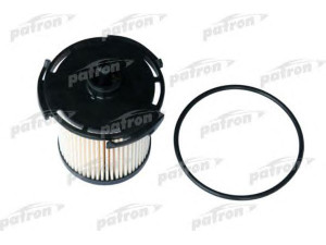 PATRON PF3255 kuro filtras 
 Techninės priežiūros dalys -> Papildomas remontas
1 764 944