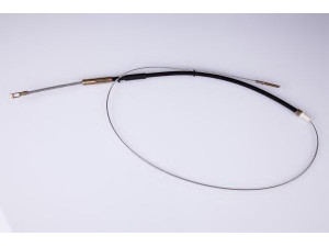HELLA PAGID 8AS 355 668-751 trosas, stovėjimo stabdys
113609721J