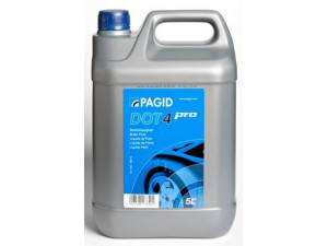 PAGID 95013 stabdžių skystis