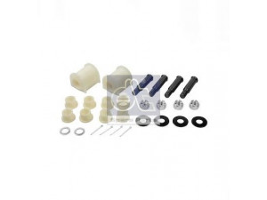 DT 4.91357 remonto komplektas, stabilizatoriaus pakaba
363 320 0228, 363 586 0032, 3633200228