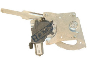 PMM 22366 L lango pakėliklis 
 Vidaus įranga -> Elektrinis lango pakėliklis
71743455, 71750982, 8354079J10000