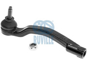 RUVILLE 915574 skersinės vairo trauklės galas 
 Vairavimas -> Vairo mechanizmo sujungimai
77 01 054 583, 77 01 474 795