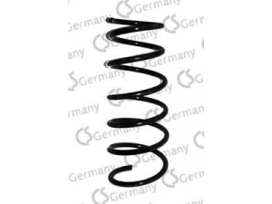 CS Germany 14.871.235 spyruoklė 
 Pakaba -> Spyruoklės
7700805924