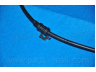 PARTS-MALL PTA-175 trosas, stovėjimo stabdys
597601C050