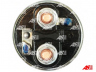 AS-PL SS0121 solenoidinis jungiklis, starteris
9939127